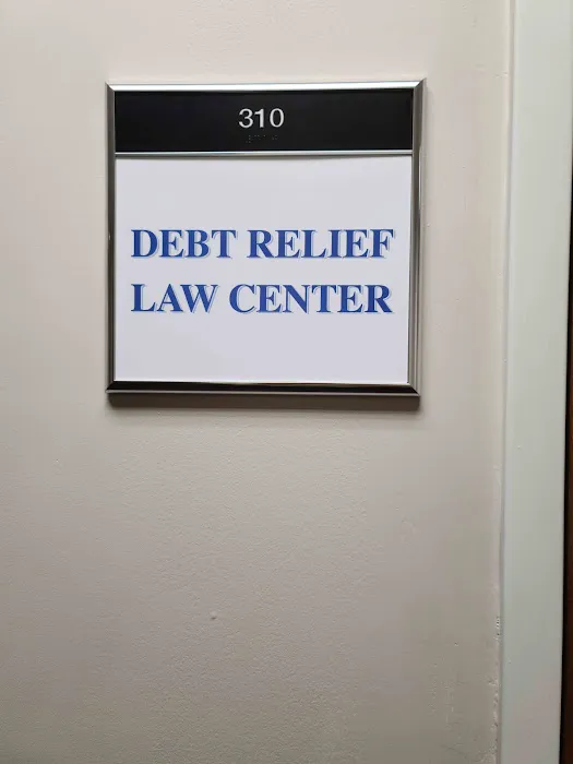 Debt Relief Law Center 5