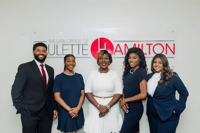 Law Office Of Paulette Hamilton Divorce Lawyers Orlando 5