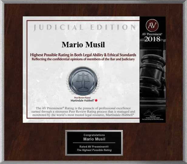 The Musil Law Firm 5