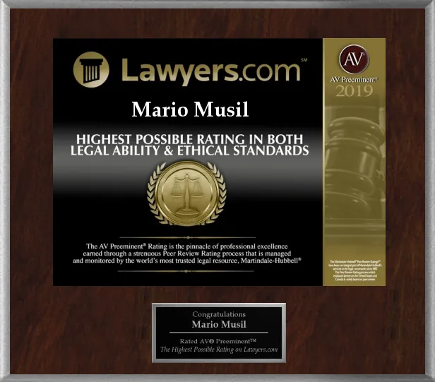 The Musil Law Firm 5