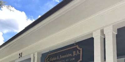 Caplan Bankruptcy