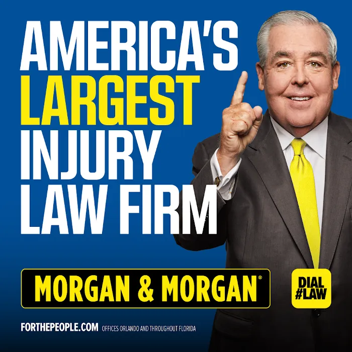 Morgan & Morgan 5