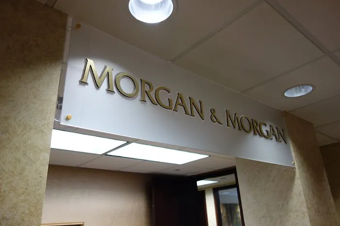 Morgan & Morgan 5
