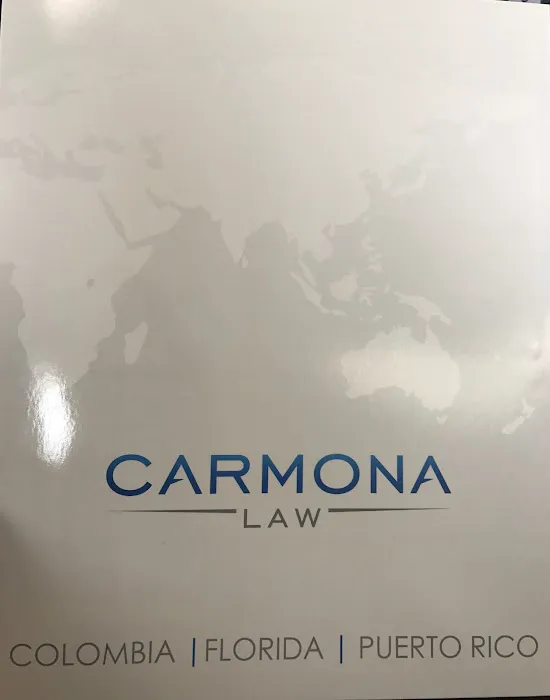 Carmona Law, PA 5