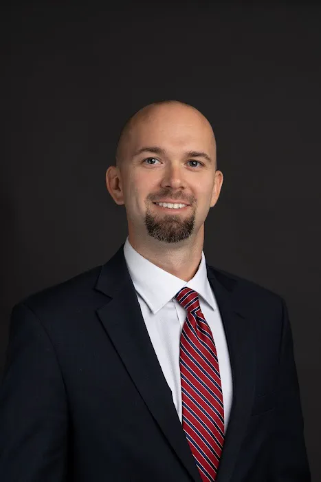 Attorney L. Reed Bloodworth 5