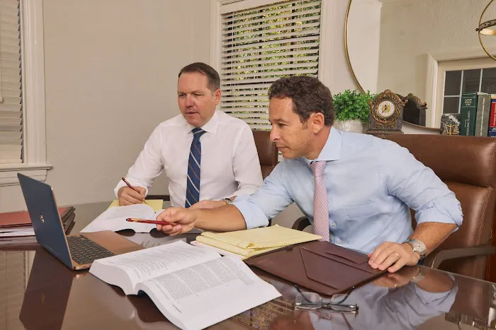 Moses & Rooth Criminal Defense Lawyers 5