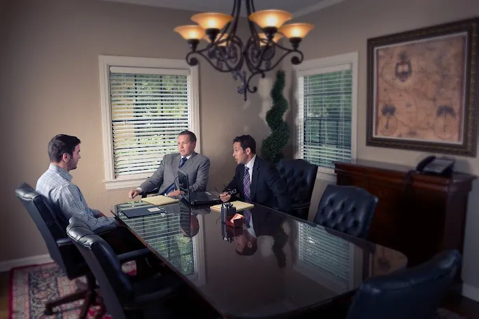 Moses & Rooth Criminal Defense Lawyers 5