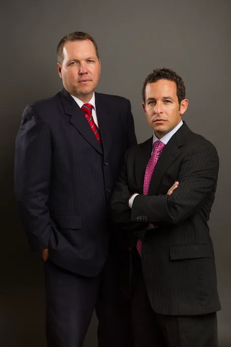 Moses & Rooth Criminal Defense Lawyers 5