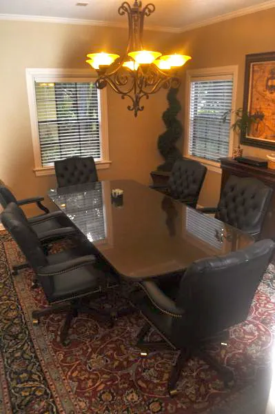 Moses & Rooth Criminal Defense Lawyers 5