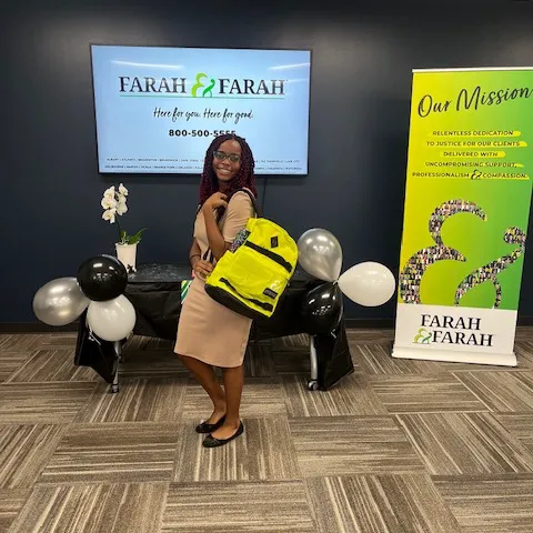 Farah & Farah Personal Injury Lawyers 5