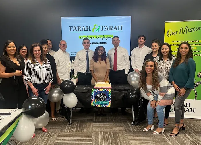 Farah & Farah Personal Injury Lawyers 5