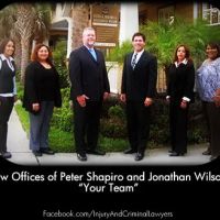 The Law Offices of Peter A. Shapiro & Jonathan D. Wilson ico
