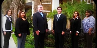 The Law Offices of Peter A. Shapiro & Jonathan D. Wilson