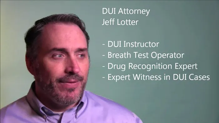 Law Office of Jeff Lotter 5