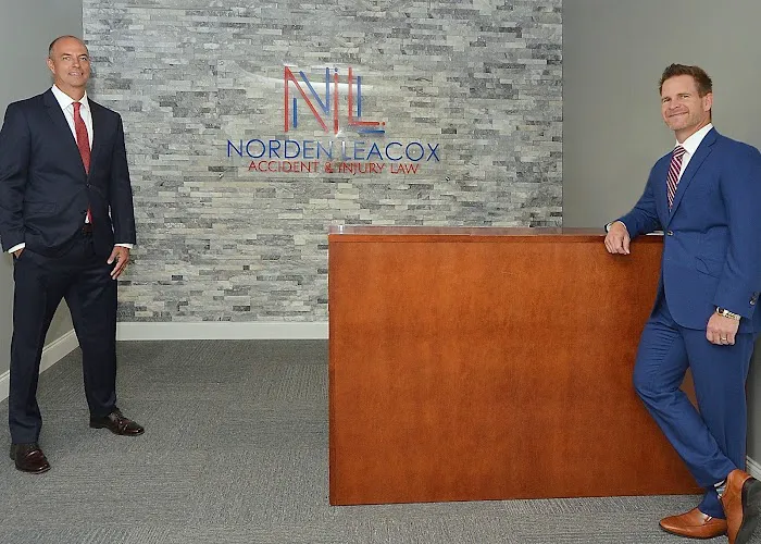 Norden Leacox Car Accident & Personal Injury Lawyers - Orlando 5