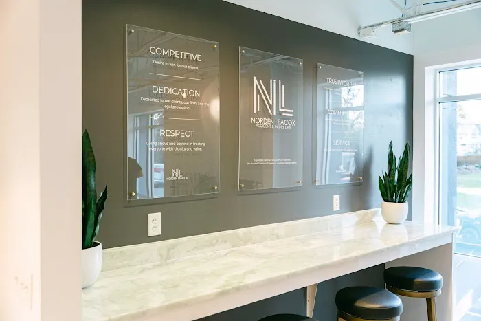 Norden Leacox Car Accident & Personal Injury Lawyers - Orlando 5