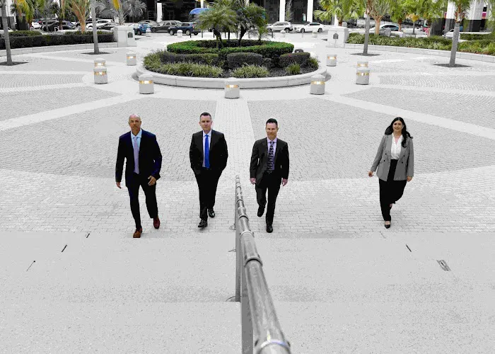 Norden Leacox Car Accident & Personal Injury Lawyers - Orlando 5