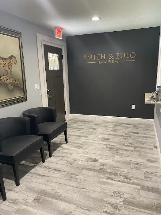 Smith & Eulo Law Firm: Criminal Defense Lawyers 5