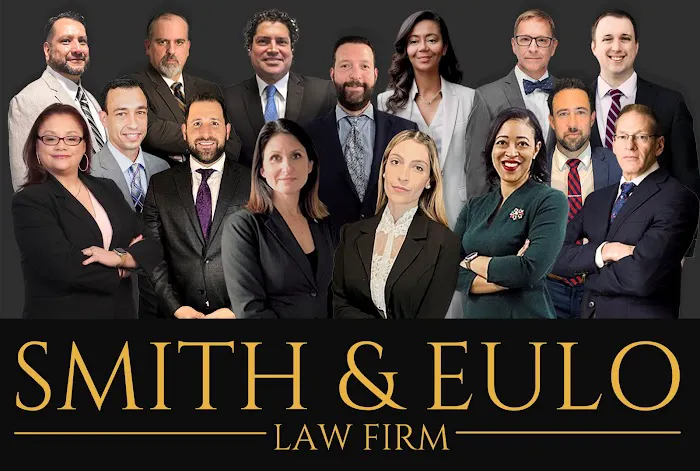 Smith & Eulo Law Firm: Criminal Defense Lawyers 5