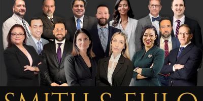 Smith & Eulo Law Firm: Criminal Defense Lawyers