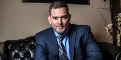 Sean Smallwood, Orlando Divorce Lawyer & Family Law Attorney P.A.