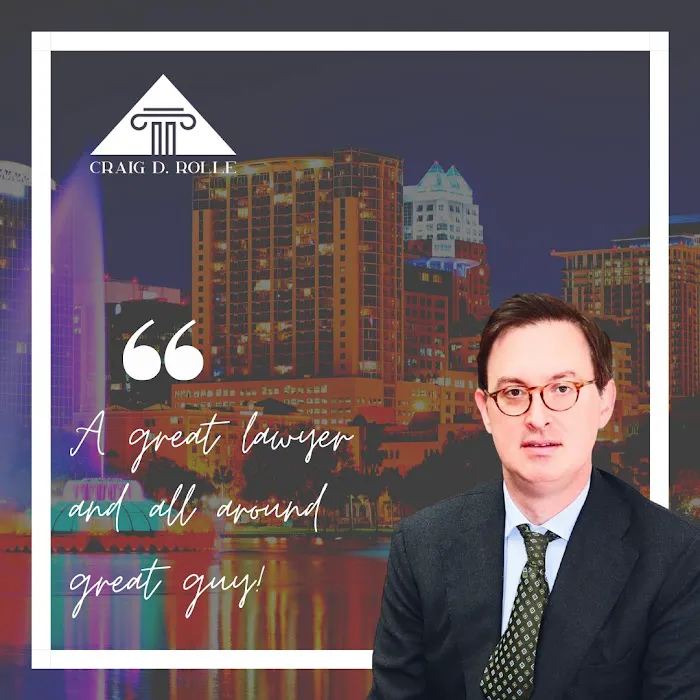 Attorney Craig Rolle 5