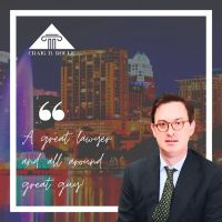 Attorney Craig Rolle ico