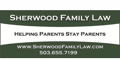 Sherwood Family Law