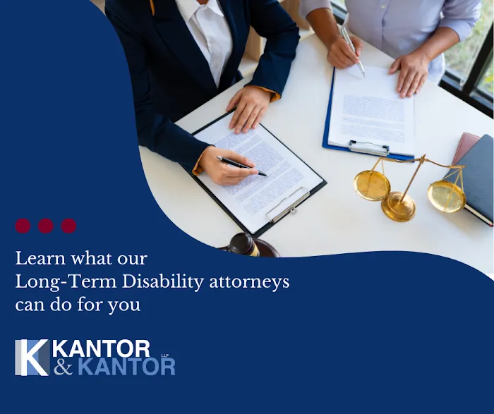 Kantor & Kantor, LLP 4