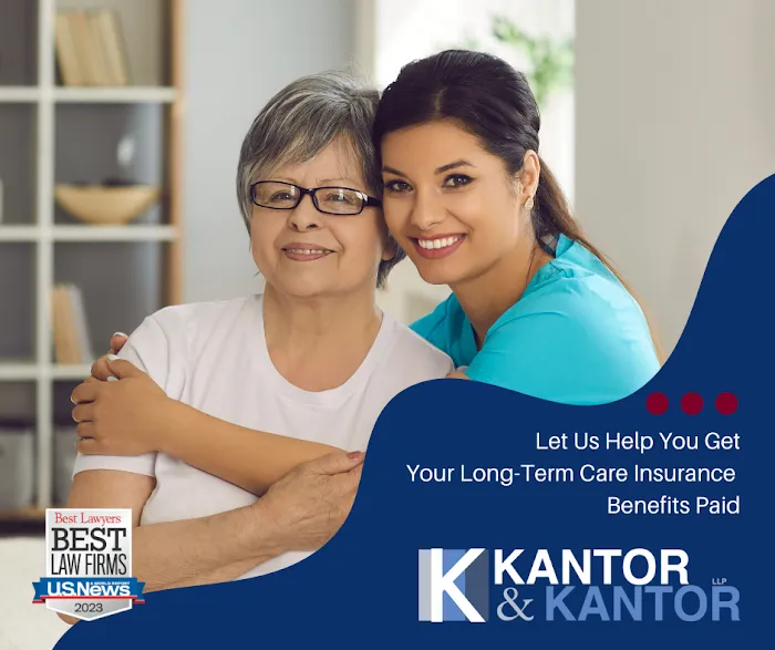 Kantor & Kantor, LLP 4