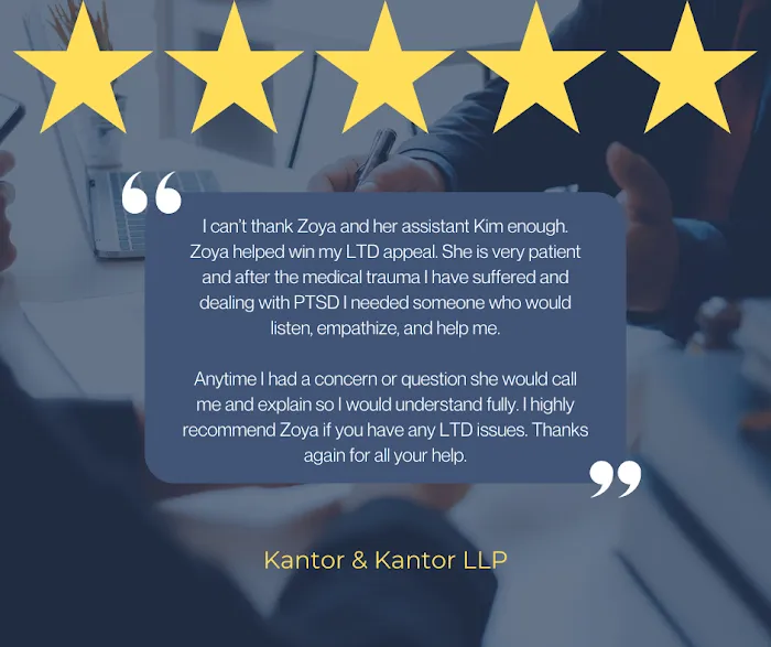 Kantor & Kantor, LLP 4