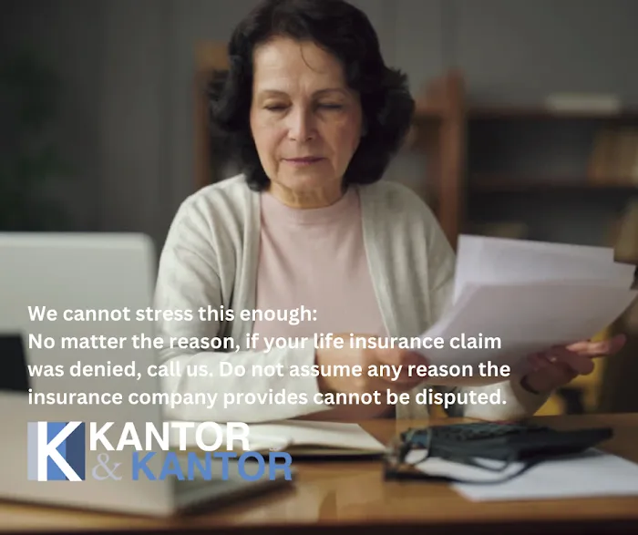 Kantor & Kantor, LLP 4
