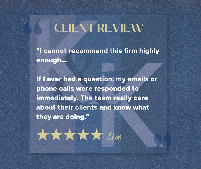 Kantor & Kantor, LLP 4