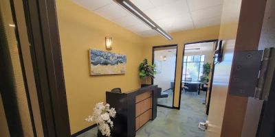 The Law Office of David Johnson
