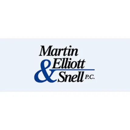 Martin, Elliott & Snell P.C. 5
