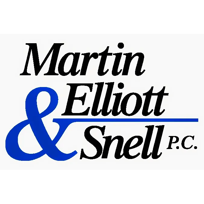 Martin, Elliott & Snell P.C. 5