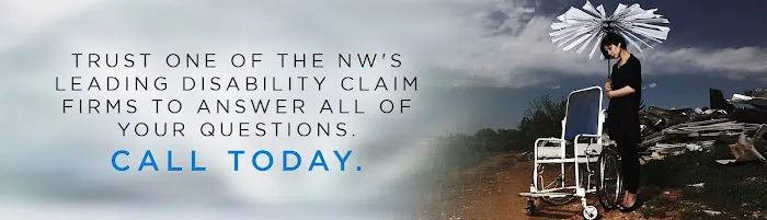 Disability Law Office NW 5