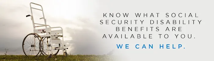 Disability Law Office NW 5