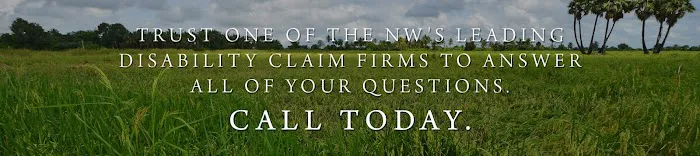 Disability Law Office NW 5