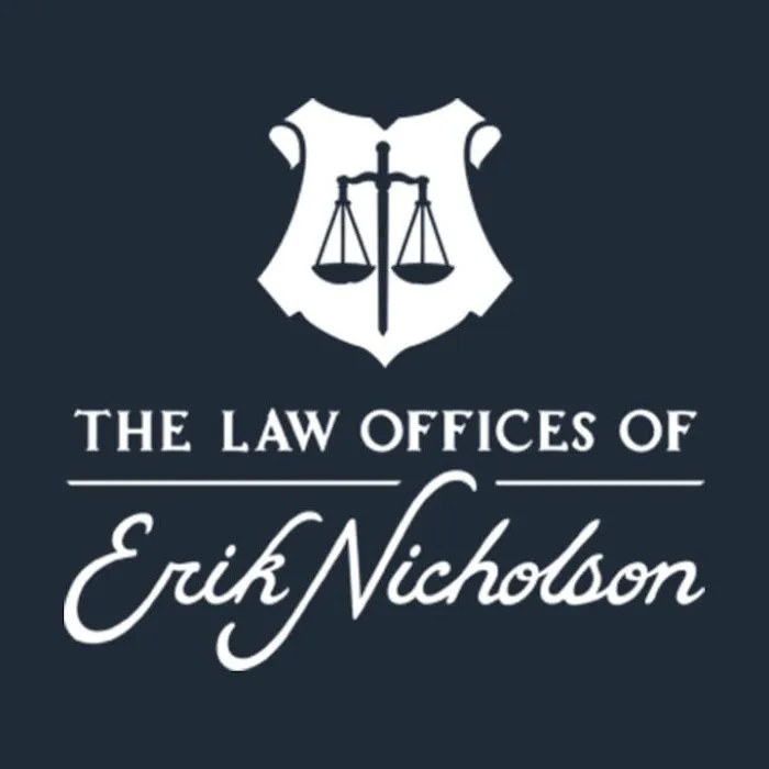 The Law Offices of Erik Nicholson 5