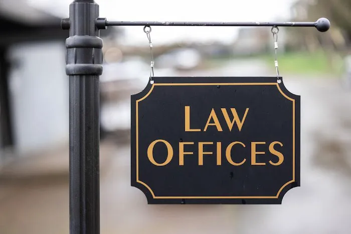 The Law Offices of Erik Nicholson 5