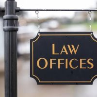 The Law Offices of Erik Nicholson ico
