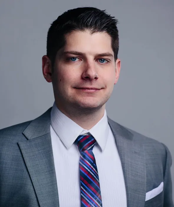 The Law Offices of Erik Nicholson 5