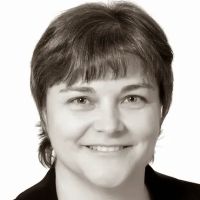 Stephanie Carter ico