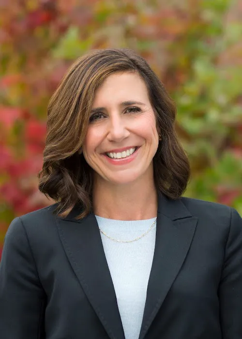Carr Butterfield, LLP 5