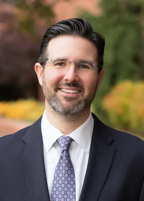 Carr Butterfield, LLP 5