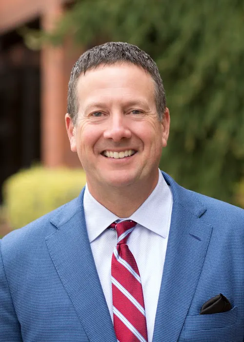 Carr Butterfield, LLP 5