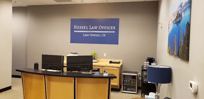 Hessel Law Offices 4