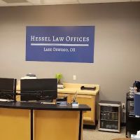 Hessel Law Offices ico