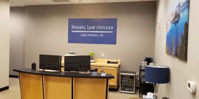 Hessel Law Offices